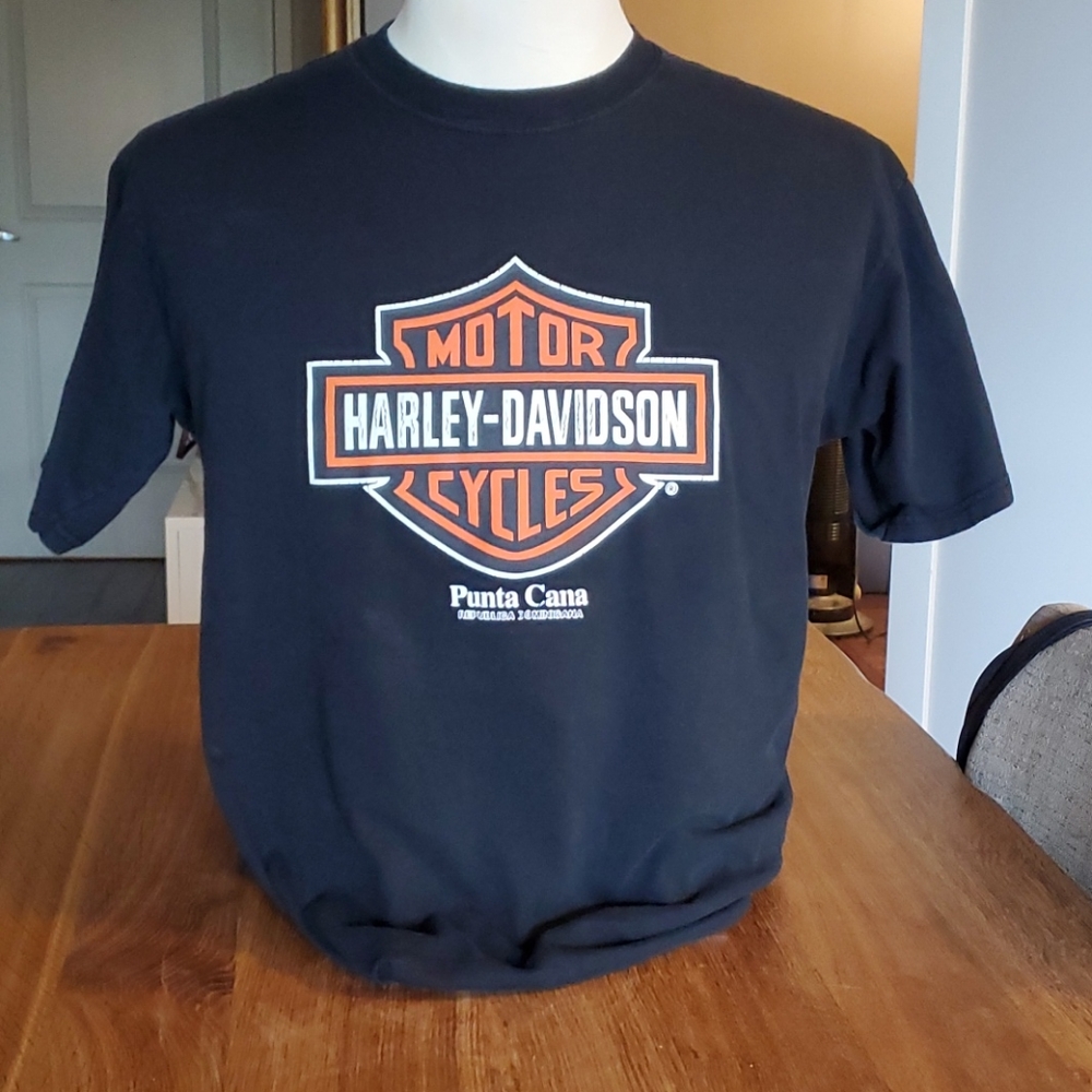 Harley Davidson T shirt 👕